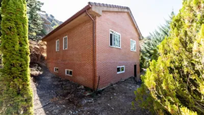 Chalet in Fontenebro - Altavista photo 31