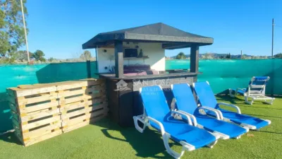 Chalet in Campet photo 49