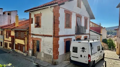 Chalet in Cercedilla Old Town photo 3