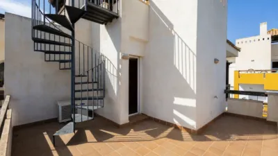 Penthouse on Avenida Medina Azahara photo 22