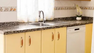 House in Parque Huelva Empresarial photo 7
