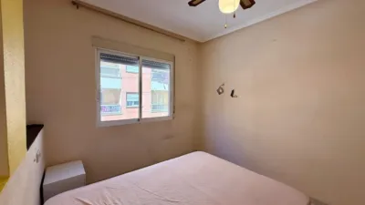 Apartment in Bus Station photo 22