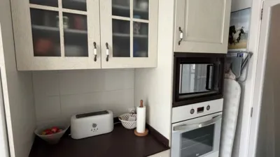 Apartment on Carrer Na Llambies photo 8