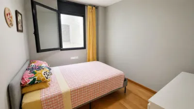 Apartment on Carrer del Marquès de Caldes de Montbui photo 12