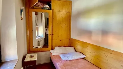 Chalet in Cercedilla Old Town photo 9