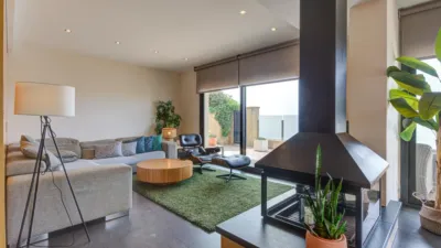 Chalet in Castelldefels photo 3