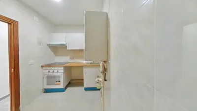 Apartment in Puerta Bonita photo 20