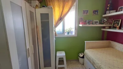 Apartment in Barriada Río San Pedro photo 11