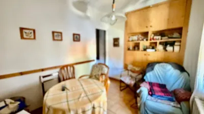 Chalet in Cercedilla Old Town photo 7