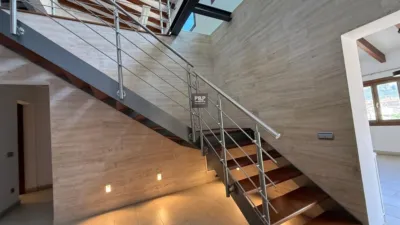 House in Alaró photo 47