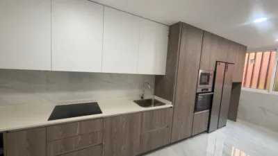 Piso en Carolinas Altas photo 11