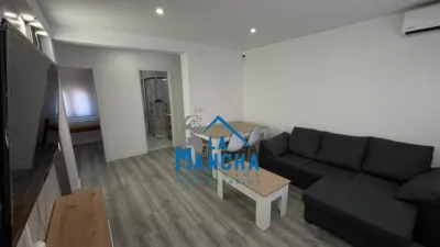 Flat on Churruca Street photo 7