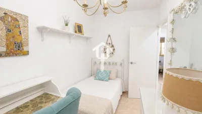 Apartment on Calle de San Mateo photo 45