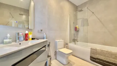 Chalet in Valverde photo 38