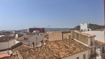 Penthouse in Real photo 2