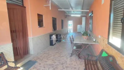 Chalet in Campet photo 55