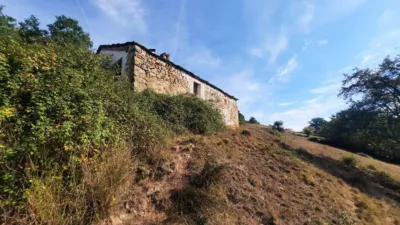 Rustic Finca in San Pedro del Romeral photo 46