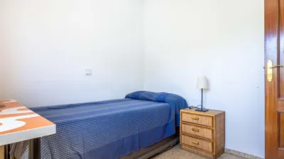 Apartment on Avenida Sánchez Pizjuan, 25 photo 21