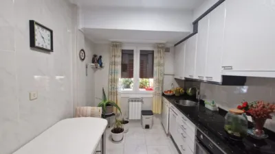 Apartment on Aldabe Street photo 8