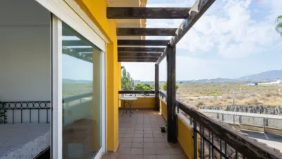 Penthouse on Avenida Medina Azahara photo 4