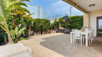 Chalet in Castelldefels photo 85