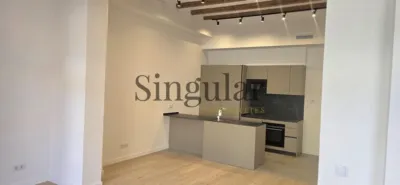 Duplex in Sarrià-Sant Gervasi photo 12