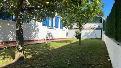 Chalet in Costa Vasca photo 30