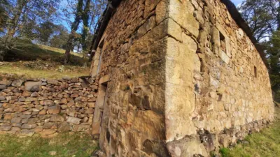 Rustic Finca in San Pedro del Romeral photo 24