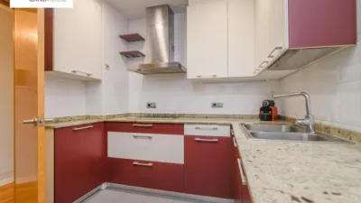 Apartment in La Marina Montjuic photo 19