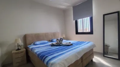Penthouse in Islas Menores-Mar de Cristal photo 15