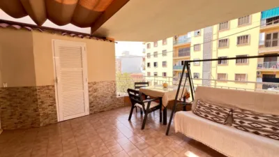 Apartment in Plaça de Toros photo 3