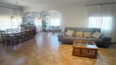 Chalet in Campet photo 14