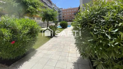 Duplex in Calella photo 33