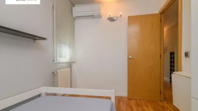 Apartment in La Marina Montjuic photo 13