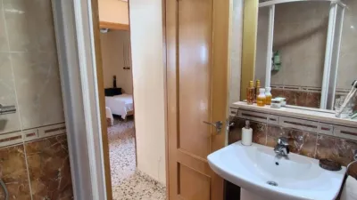 Apartment on Calle Libertad in La photo 11