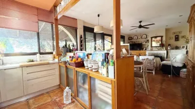 House in Andalusia photo 16