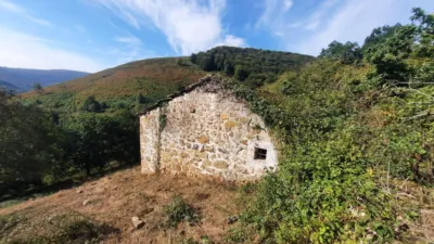 Rustic Finca in San Pedro del Romeral photo 42