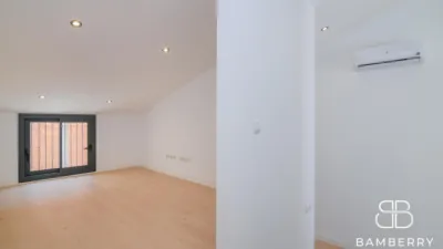 Duplex Penthouse in Marianao photo 24