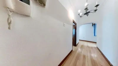 Apartment on Calle Manuel Allende photo 2