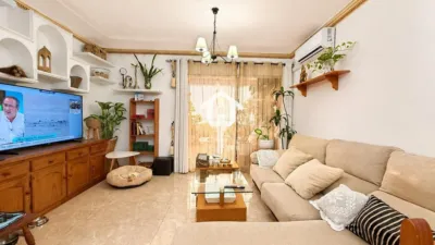 Apartment on Calle de San Mateo photo 14