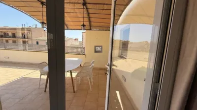 House in Alaró photo 60