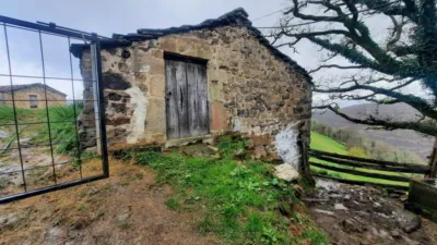 Rustic Finca in San Pedro del Romeral photo 14