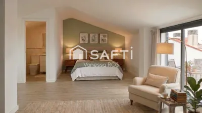 Duplex in Calella photo 8