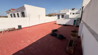 House in Seville photo 33