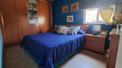 Apartment in Barriada Río San Pedro photo 9