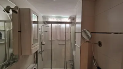 Apartment on Aldabe Street photo 11