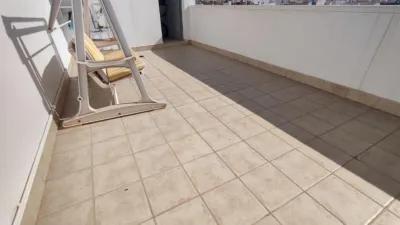 Penthouse on Paseo Maritimo photo 31