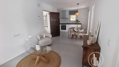 Apartment on Carrer del Montgrí photo 3