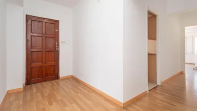 Apartment in El Terreno photo 6