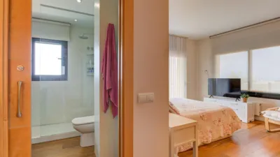 Chalet in Castelldefels photo 41